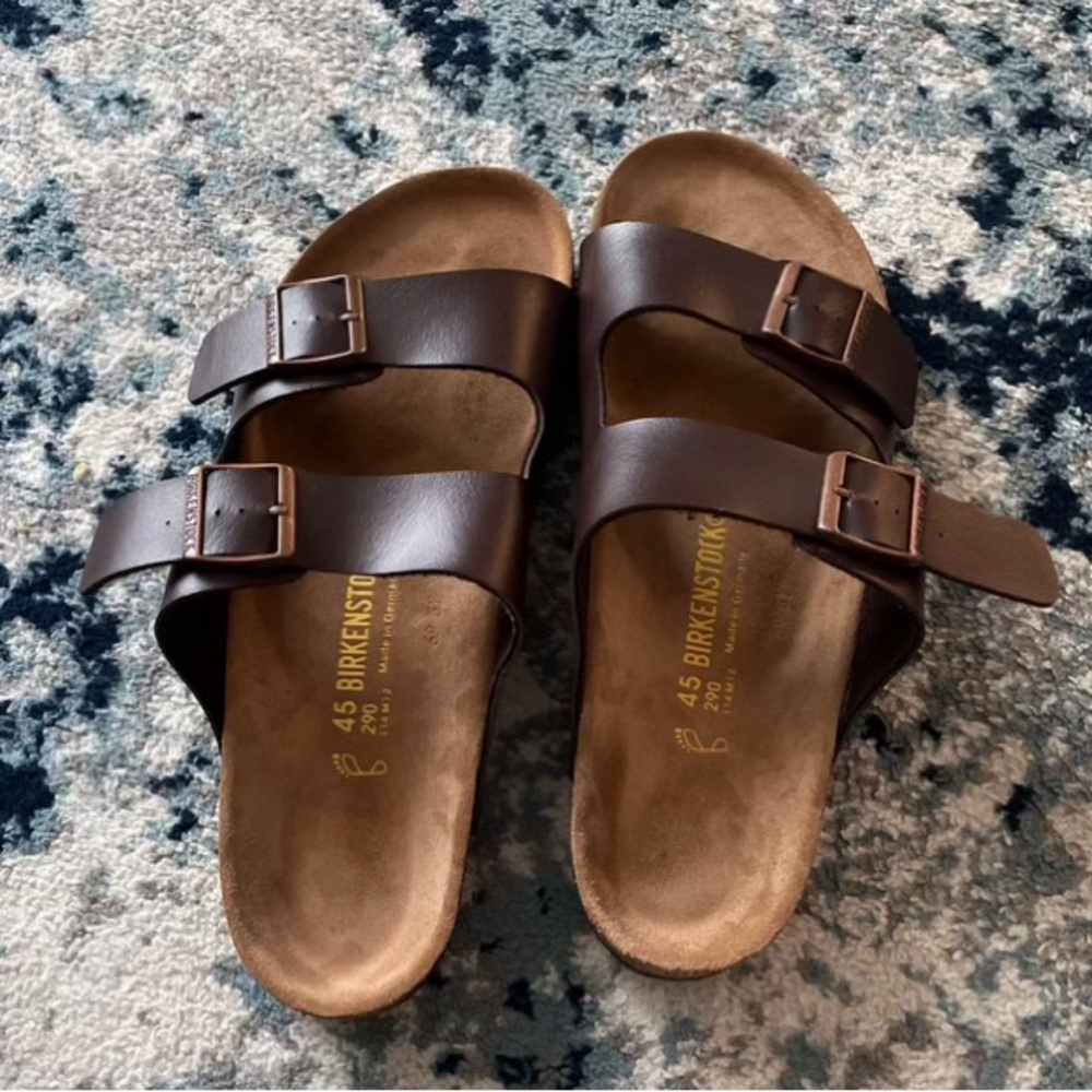 Birkenstock size 12